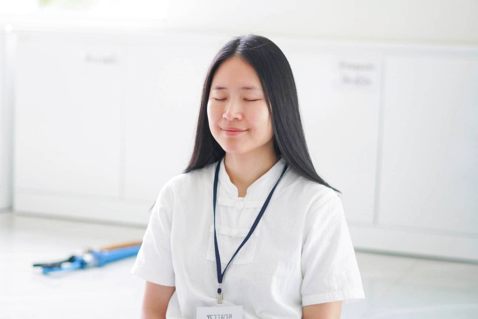 Meditation Retreats in English